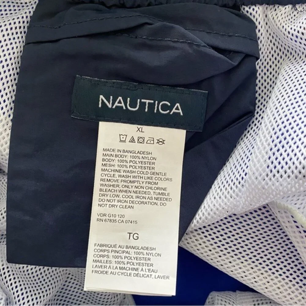 Nautica this pair